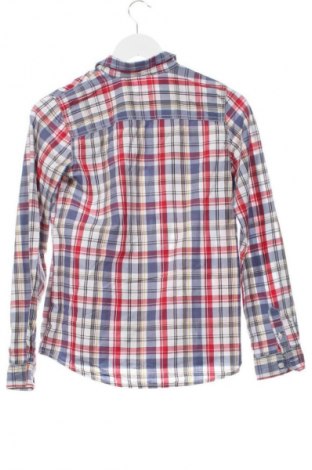 Kinderhemd United Colors Of Benetton, Größe 11-12y/ 152-158 cm, Farbe Mehrfarbig, Preis € 7,99