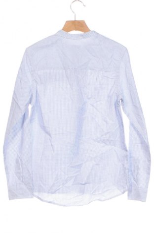 Kinderhemd United Colors Of Benetton, Größe 8-9y/ 134-140 cm, Farbe Mehrfarbig, Preis € 16,99