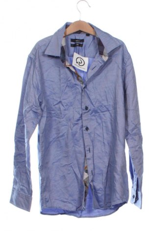 Kinderhemd Vannucci, Größe 14-15y/ 168-170 cm, Farbe Mehrfarbig, Preis € 16,99