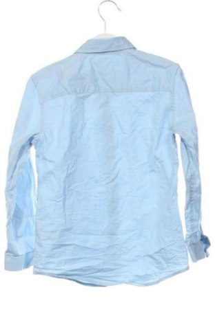 Dětská košile  WE, Velikost 6-7y/ 122-128 cm, Barva Modrá, Cena  179,00 Kč