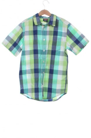 Cămașă pentru copii Wrangler, Mărime 10-11y/ 146-152 cm, Culoare Multicolor, Preț 39,47 Lei