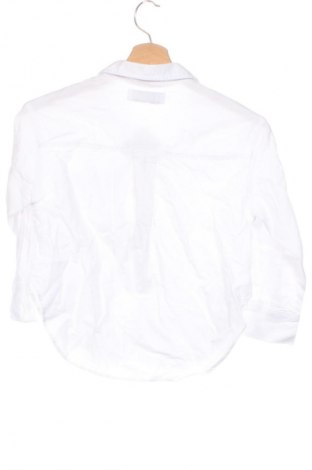 Dětská košile  Zara, Velikost 5-6y/ 116-122 cm, Barva Bílá, Cena  178,00 Kč