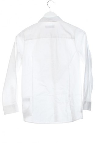 Dětská košile  Zara, Velikost 10-11y/ 146-152 cm, Barva Bílá, Cena  178,00 Kč