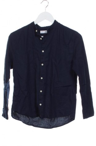 Dětská košile  Zara, Velikost 8-9y/ 134-140 cm, Barva Modrá, Cena  124,00 Kč
