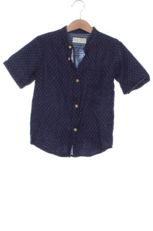 Dětská košile  Zara, Velikost 3-4y/ 104-110 cm, Barva Vícebarevné, Cena  129,00 Kč