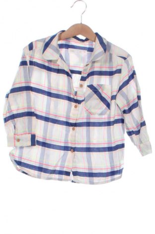 Kinderhemd Zara, Größe 2-3y/ 98-104 cm, Farbe Mehrfarbig, Preis € 4,99