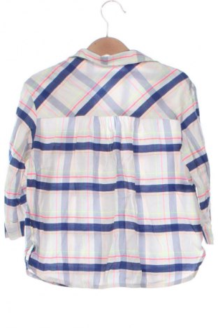 Kinderhemd Zara, Größe 2-3y/ 98-104 cm, Farbe Mehrfarbig, Preis € 4,99