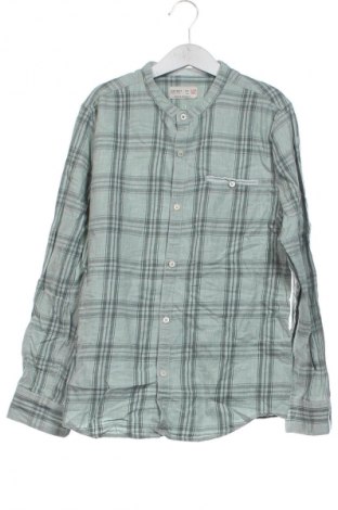 Kinderhemd Zara, Größe 10-11y/ 146-152 cm, Farbe Mehrfarbig, Preis € 9,99