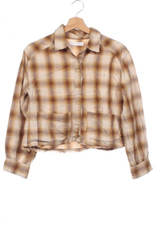 Kinderhemd Zara, Größe 12-13y/ 158-164 cm, Farbe Mehrfarbig, Preis € 9,99