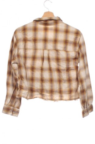 Kinderhemd Zara, Größe 12-13y/ 158-164 cm, Farbe Mehrfarbig, Preis € 9,99
