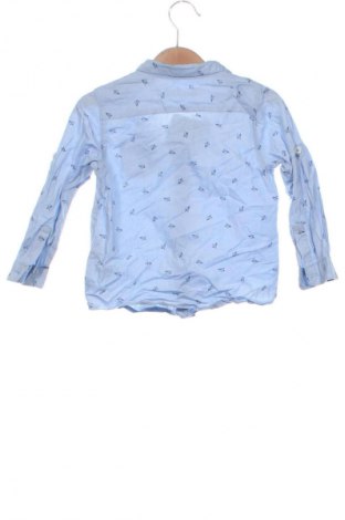 Παιδικό πουκάμισο Zara, Μέγεθος 18-24m/ 86-98 εκ., Χρώμα Πολύχρωμο, Τιμή 8,99 €