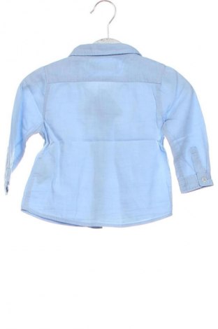 Gyerek ing Zara, Méret 6-9m / 68-74 cm, Szín Kék, Ár 1 919 Ft