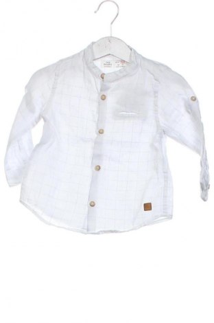 Gyerek ing Zara, Méret 12-18m / 80-86 cm, Szín Fehér, Ár 1 919 Ft