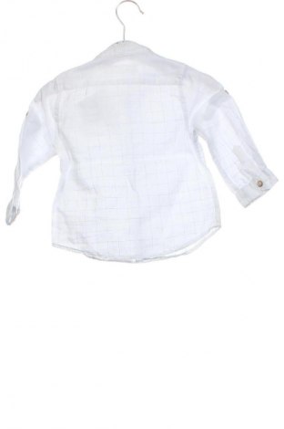 Gyerek ing Zara, Méret 12-18m / 80-86 cm, Szín Fehér, Ár 1 919 Ft