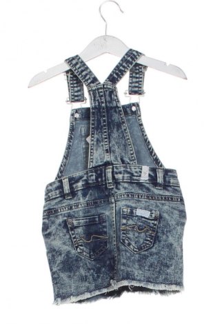 Παιδικό φόρεμα 7 For All Mankind, Μέγεθος 3-6m/ 62-68 εκ., Χρώμα Μπλέ, Τιμή 38,36 €