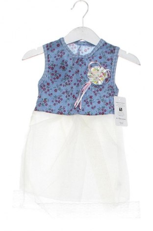 Παιδικό φόρεμα ALEX, Μέγεθος 6-9m/ 68-74 εκ., Χρώμα Πολύχρωμο, Τιμή 14,81 €