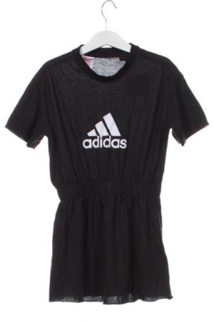 Dětské šaty  Adidas, Velikost 5-6y/ 116-122 cm, Barva Černá, Cena  449,00 Kč