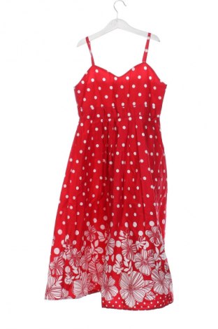 Kinderkleid Age, Größe 12-13y/ 158-164 cm, Farbe Mehrfarbig, Preis 9,99 €