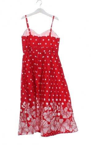 Kinderkleid Age, Größe 12-13y/ 158-164 cm, Farbe Mehrfarbig, Preis 9,99 €