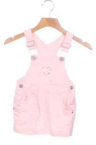 Dětské šaty  Blu Kids, Velikost 12-18m/ 80-86 cm, Barva Růžová, Cena  369,00 Kč