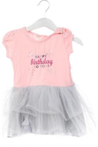 Dětské šaty  Breeze, Velikost 18-24m/ 86-98 cm, Barva Vícebarevné, Cena  275,00 Kč