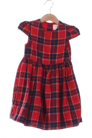 Dětské šaty  C&A, Velikost 2-3y/ 98-104 cm, Barva Vícebarevné, Cena  303,00 Kč
