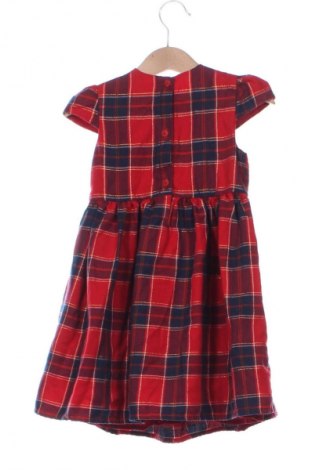 Dětské šaty  C&A, Velikost 2-3y/ 98-104 cm, Barva Vícebarevné, Cena  303,00 Kč