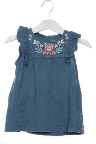 Rochie pentru copii C&A, Mărime 18-24m/ 86-98 cm, Culoare Verde, Preț 49,99 Lei