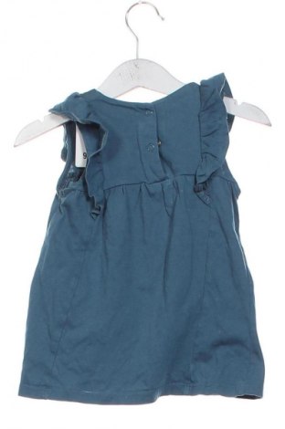 Rochie pentru copii C&A, Mărime 18-24m/ 86-98 cm, Culoare Verde, Preț 49,99 Lei