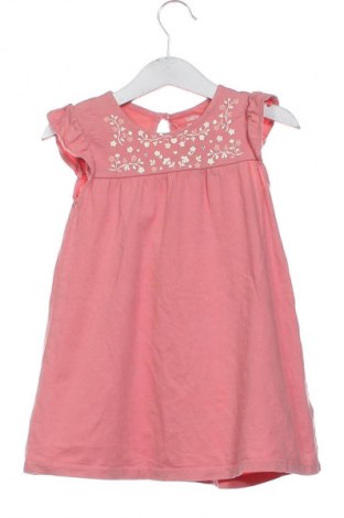 Rochie pentru copii C&A, Mărime 12-18m/ 80-86 cm, Culoare Mov deschis, Preț 49,99 Lei