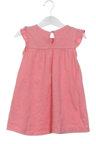 Rochie pentru copii C&A, Mărime 12-18m/ 80-86 cm, Culoare Mov deschis, Preț 49,99 Lei