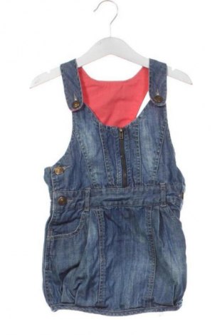 Παιδικό φόρεμα Cherokee, Μέγεθος 3-4y/ 104-110 εκ., Χρώμα Μπλέ, Τιμή 10,99 €