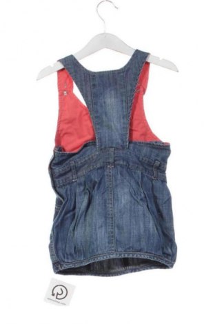Παιδικό φόρεμα Cherokee, Μέγεθος 3-4y/ 104-110 εκ., Χρώμα Μπλέ, Τιμή 10,99 €