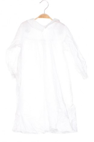 Rochie pentru copii Cubus, Mărime 18-24m/ 86-98 cm, Culoare Alb, Preț 81,99 Lei