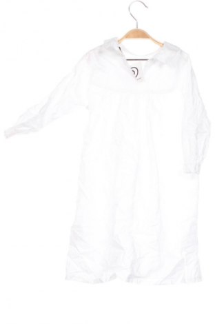 Rochie pentru copii Cubus, Mărime 18-24m/ 86-98 cm, Culoare Alb, Preț 81,99 Lei