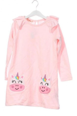 Gyerek ruha Denokids, Méret 5-6y / 116-122 cm, Szín Rózsaszín, Ár 4 849 Ft