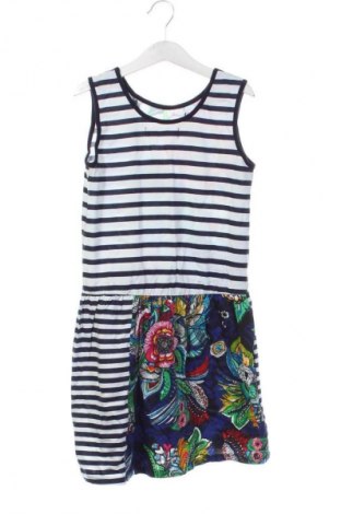 Παιδικό φόρεμα Desigual, Μέγεθος 9-10y/ 140-146 εκ., Χρώμα Πολύχρωμο, Τιμή 20,97 €