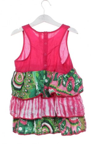 Gyerek ruha Desigual, Méret 8-9y / 134-140 cm, Szín Sokszínű, Ár 6 329 Ft