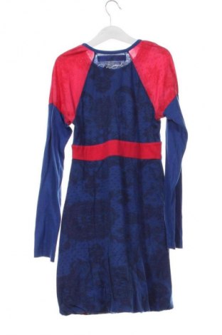 Gyerek ruha Desigual, Méret 8-9y / 134-140 cm, Szín Sokszínű, Ár 6 059 Ft