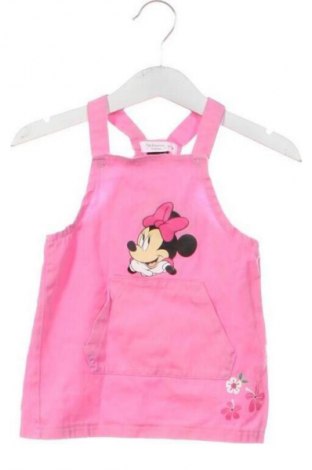 Παιδικό φόρεμα Disney, Μέγεθος 9-12m/ 74-80 εκ., Χρώμα Ρόζ , Τιμή 11,87 €