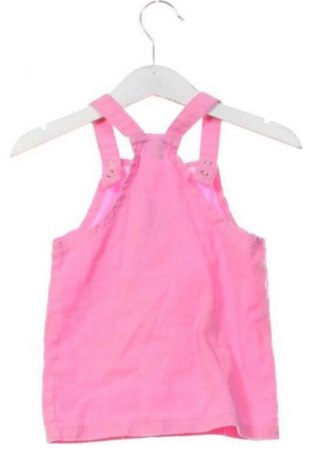 Παιδικό φόρεμα Disney, Μέγεθος 9-12m/ 74-80 εκ., Χρώμα Ρόζ , Τιμή 11,87 €