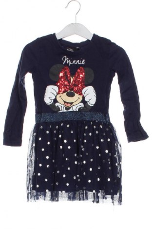 Gyerek ruha Disney, Méret 2-3y / 98-104 cm, Szín Kék, Ár 3 149 Ft