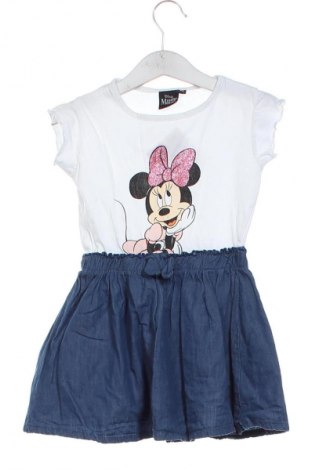 Dziecięca sukienka Disney, Rozmiar 2-3y/ 98-104 cm, Kolor Kolorowy, Cena 53,93 zł