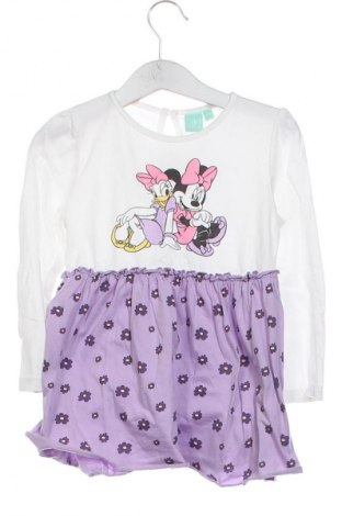 Kinderkleid Disney, Größe 18-24m/ 86-98 cm, Farbe Mehrfarbig, Preis 12,00 €