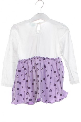 Kinderkleid Disney, Größe 18-24m/ 86-98 cm, Farbe Mehrfarbig, Preis 12,00 €