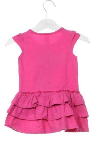Kinderkleid Disney x C&A, Größe 6-9m/ 68-74 cm, Farbe Rosa, Preis 9,99 €