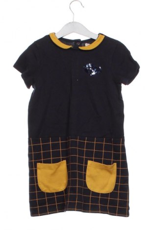 Kinderkleid Du Pareil Au Meme, Größe 5-6y/ 116-122 cm, Farbe Mehrfarbig, Preis 9,99 €