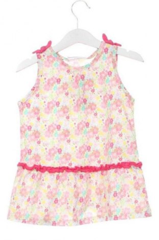 Dziecięca sukienka Ergee, Rozmiar 9-12m/ 74-80 cm, Kolor Kolorowy, Cena 85,39 zł