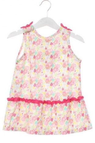 Dziecięca sukienka Ergee, Rozmiar 9-12m/ 74-80 cm, Kolor Kolorowy, Cena 85,39 zł