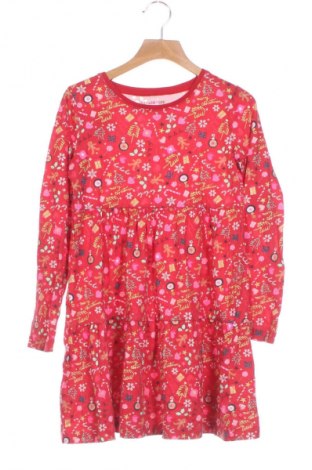 Kinderkleid F&F, Größe 5-6y/ 116-122 cm, Farbe Mehrfarbig, Preis € 16,99